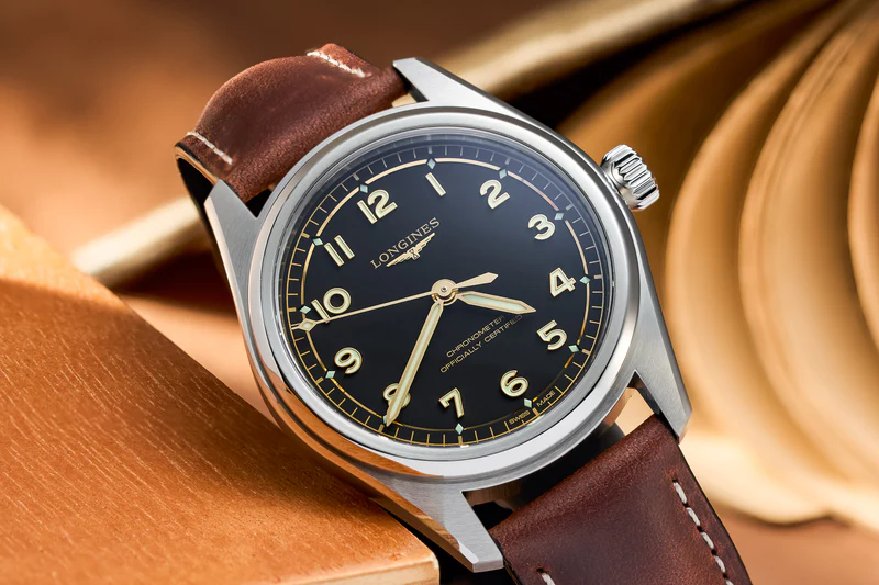 Curated Excellence in Luxury Horology